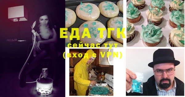хмурый Алексин